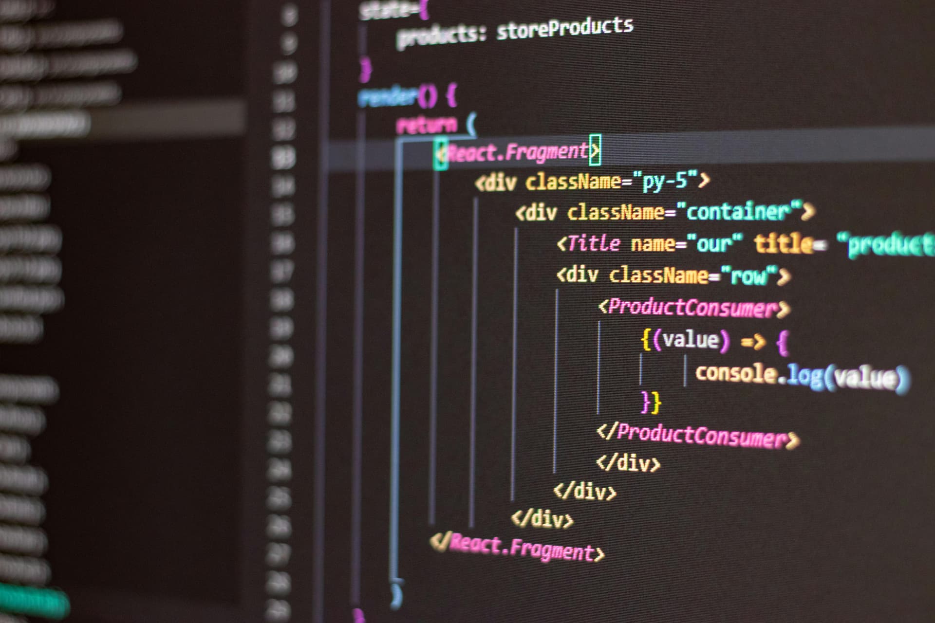 Illustration Architecture Cloud & DevOps