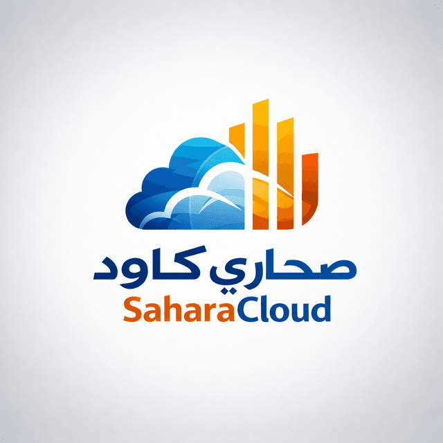 Logo de Sahara Cloud